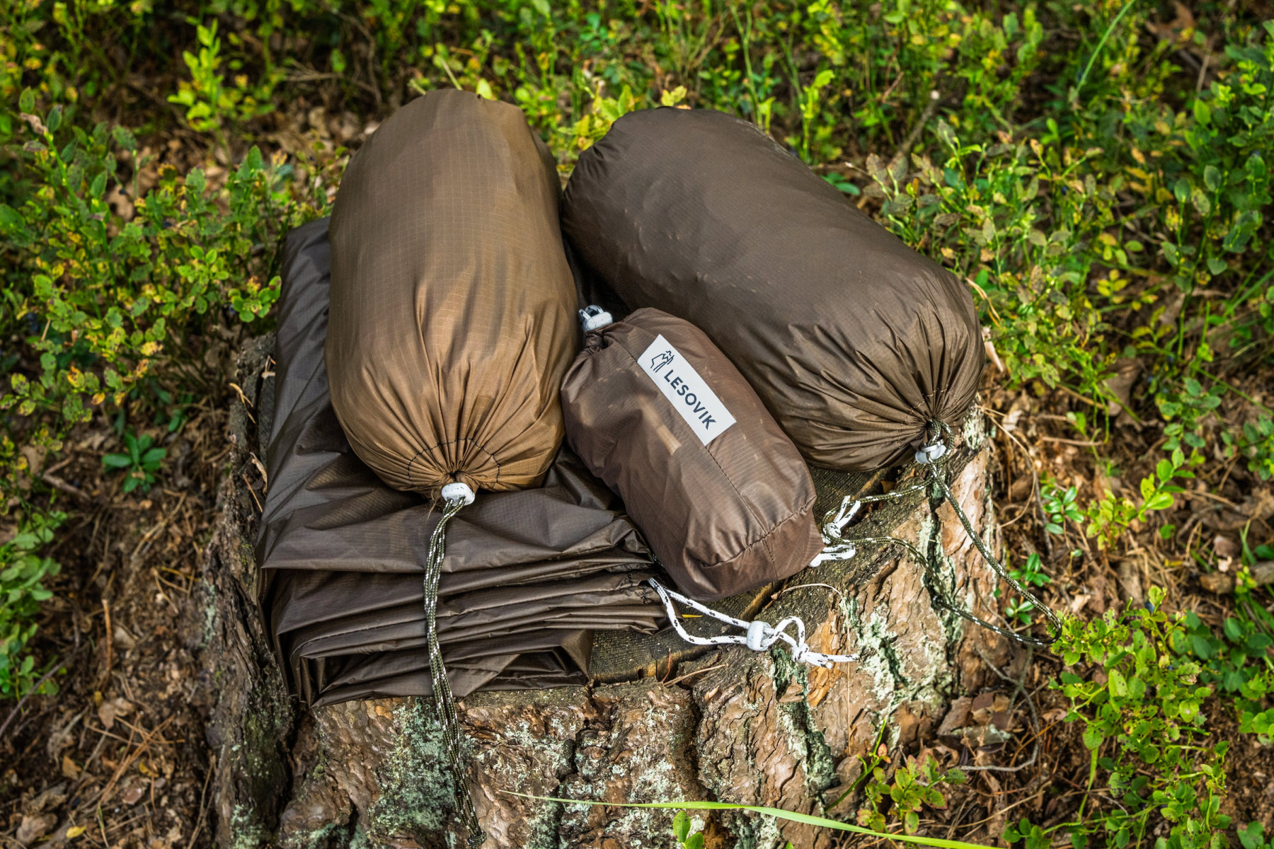 Tarp Lesovik Heksa