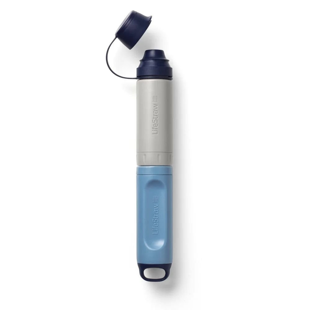 LifeStraw Peak Series Carbon Filter Attachment