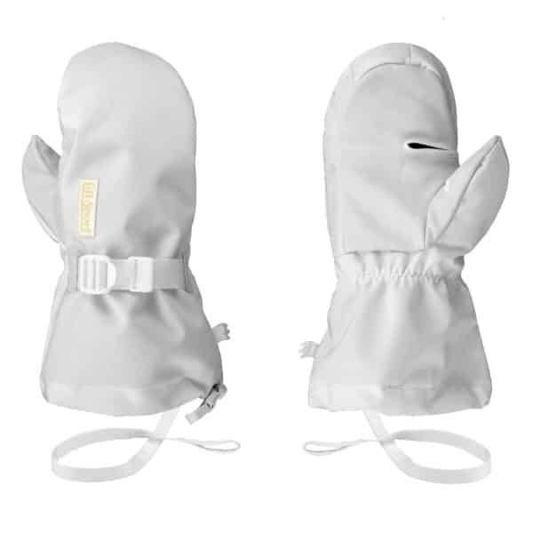 Lillsport Forest Winter Mitt - white