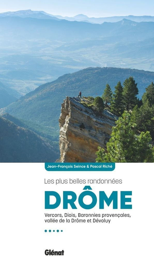 Drôme les plus belles randonnées