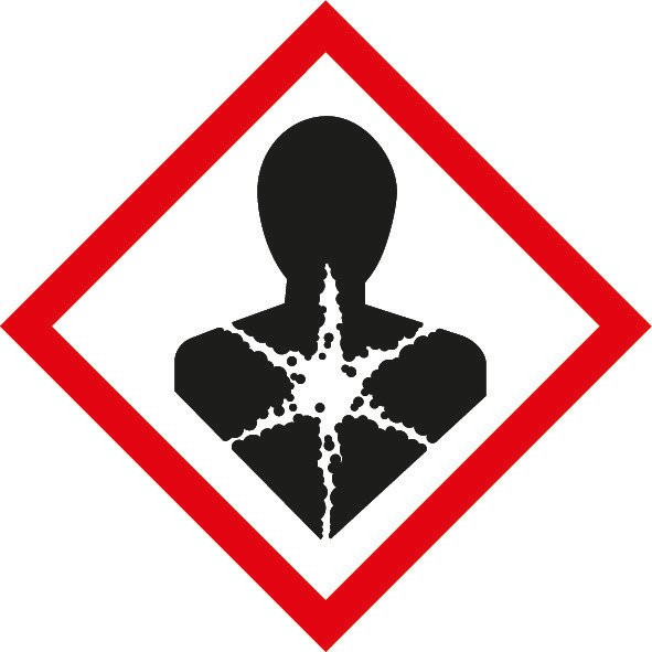 Inflammable