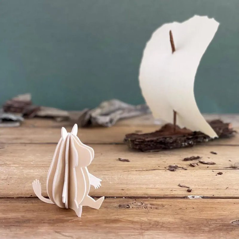 Lovi Moomin