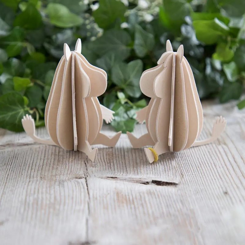 Lovi Moomin