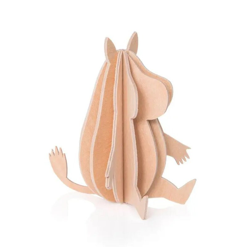 Lovi Moomin