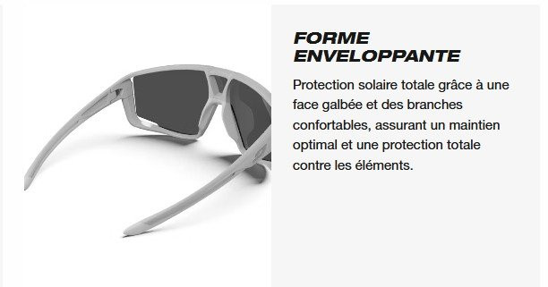 Julbo Fury