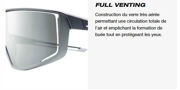 Julbo Fury