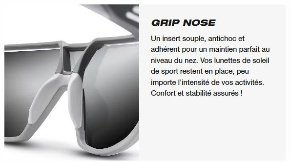 Julbo Fury