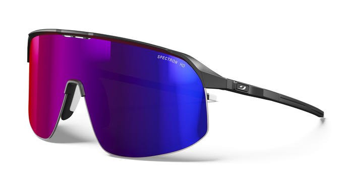 Julbo Density Mat - Noir // Mat - Black