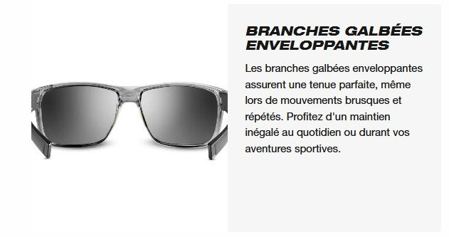 Julbo Renegade