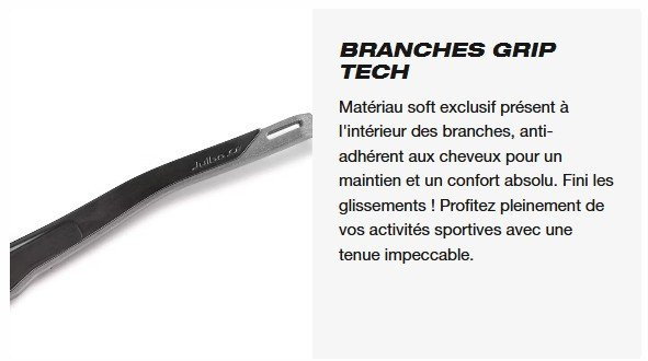 Julbo Shield