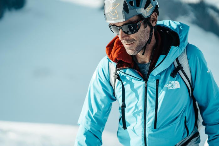 Julbo Shield