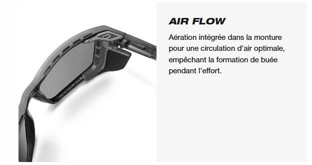 Julbo Shield M
