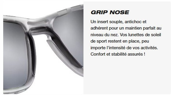 Julbo Shield M