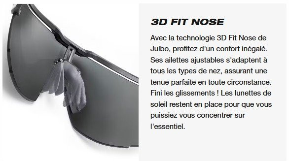 Julbo Ultimate