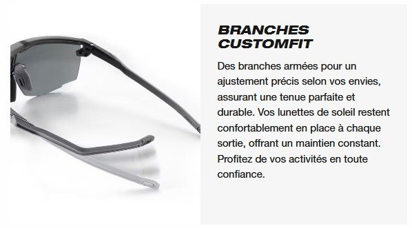 Julbo Ultimate