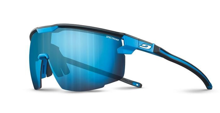 Julbo Ultimate Mat - Bleu / Noir // Mat - Blue / Black