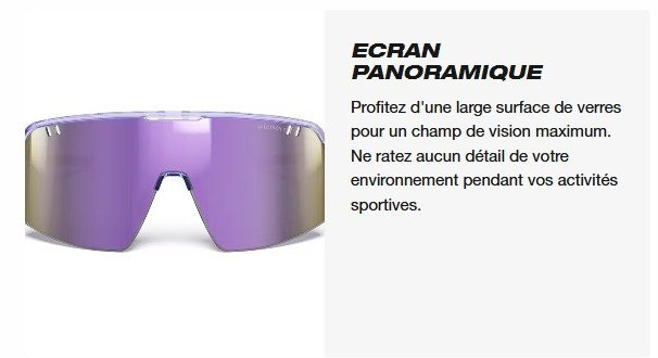 Julbo Intensity