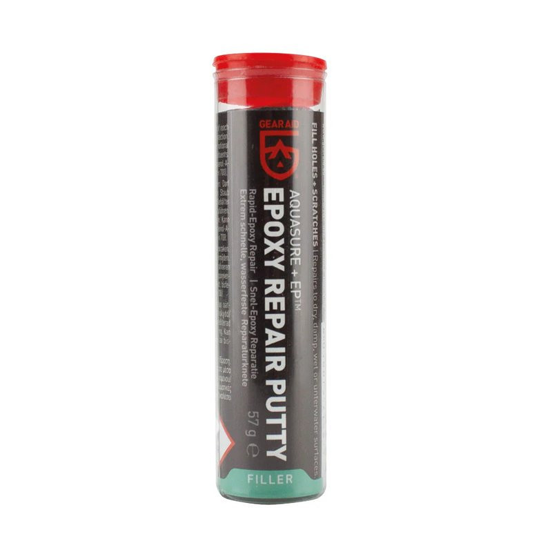 GearAid Aquasure EP Epoxy Repair Putty