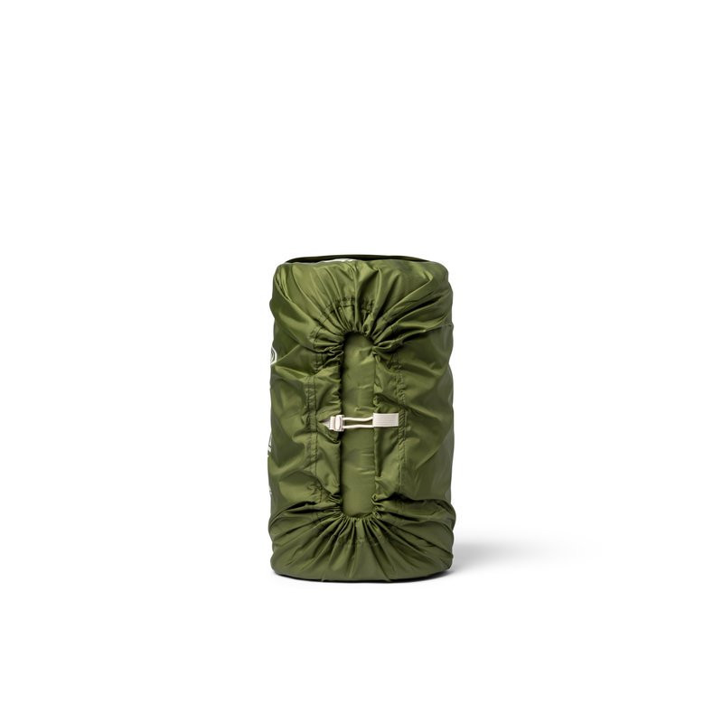 Matelas autogonflant Sea to Summit Camp Plus SI