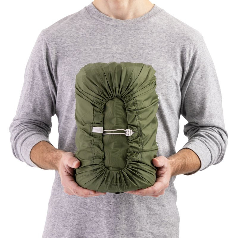 Matelas autogonflant Sea to Summit Camp Plus SI