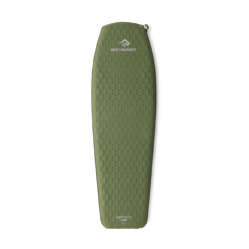 Matelas autogonflant Sea to Summit Camp Plus SI