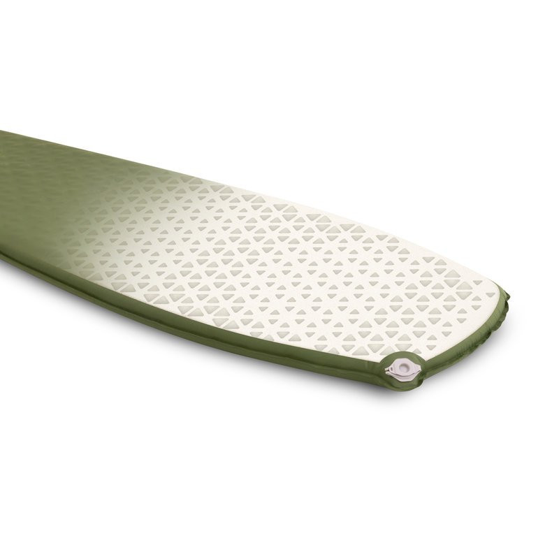 Matelas autogonflant Sea to Summit Camp Plus SI