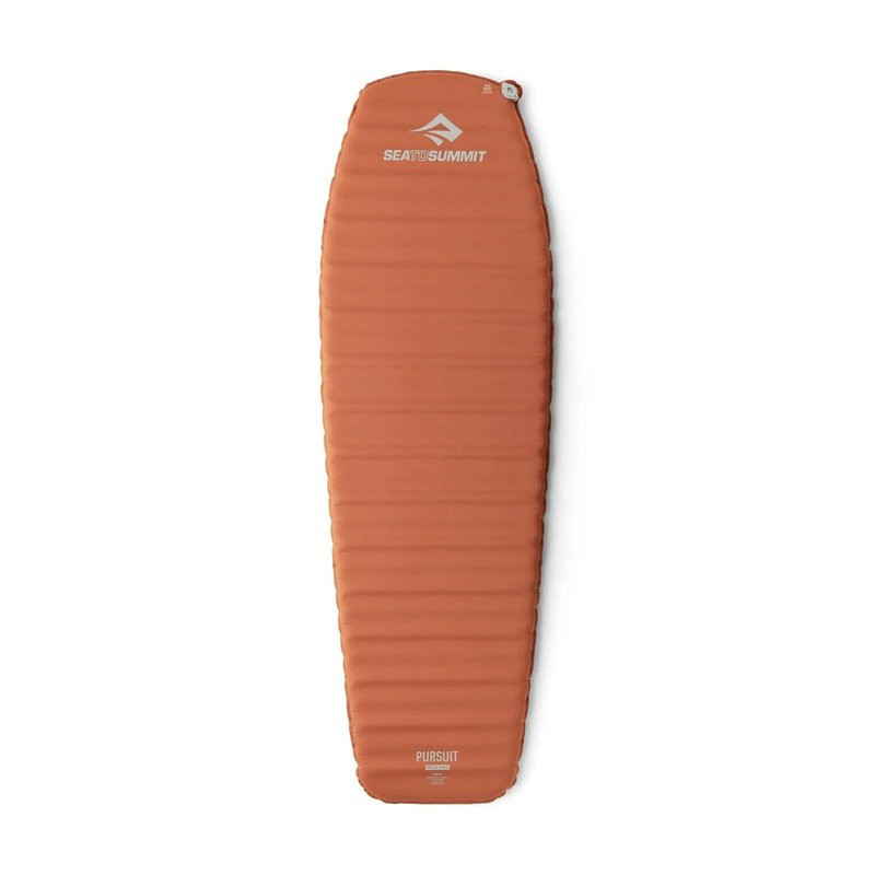 Matelas Sea to Summit Pursuit SI Mat