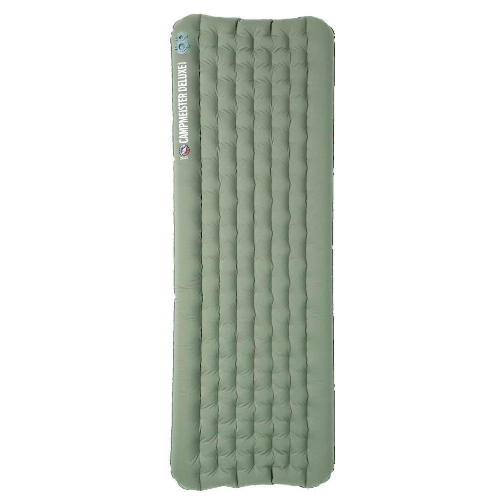 Big Agnes Campmeister Deluxe Insulated