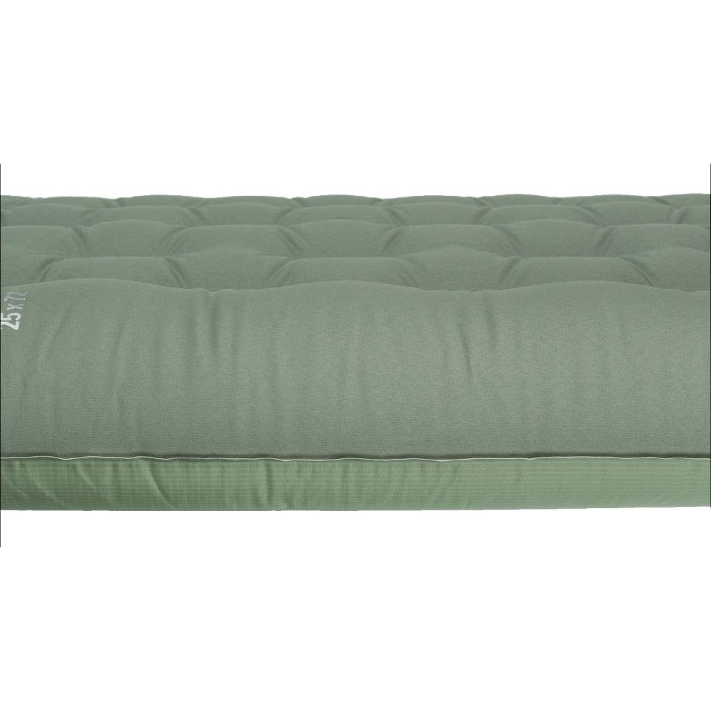 Big Agnes Campmeister Deluxe Insulated