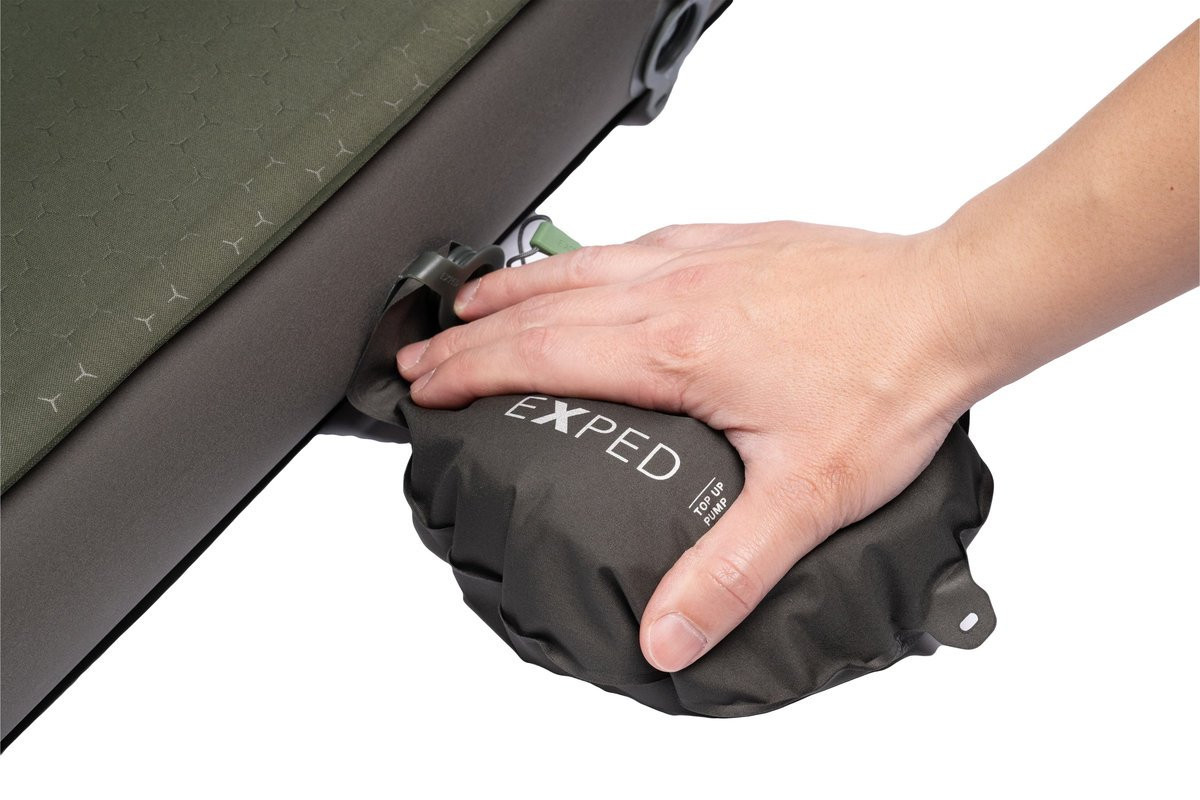 Matelas Exped Megamat Auto