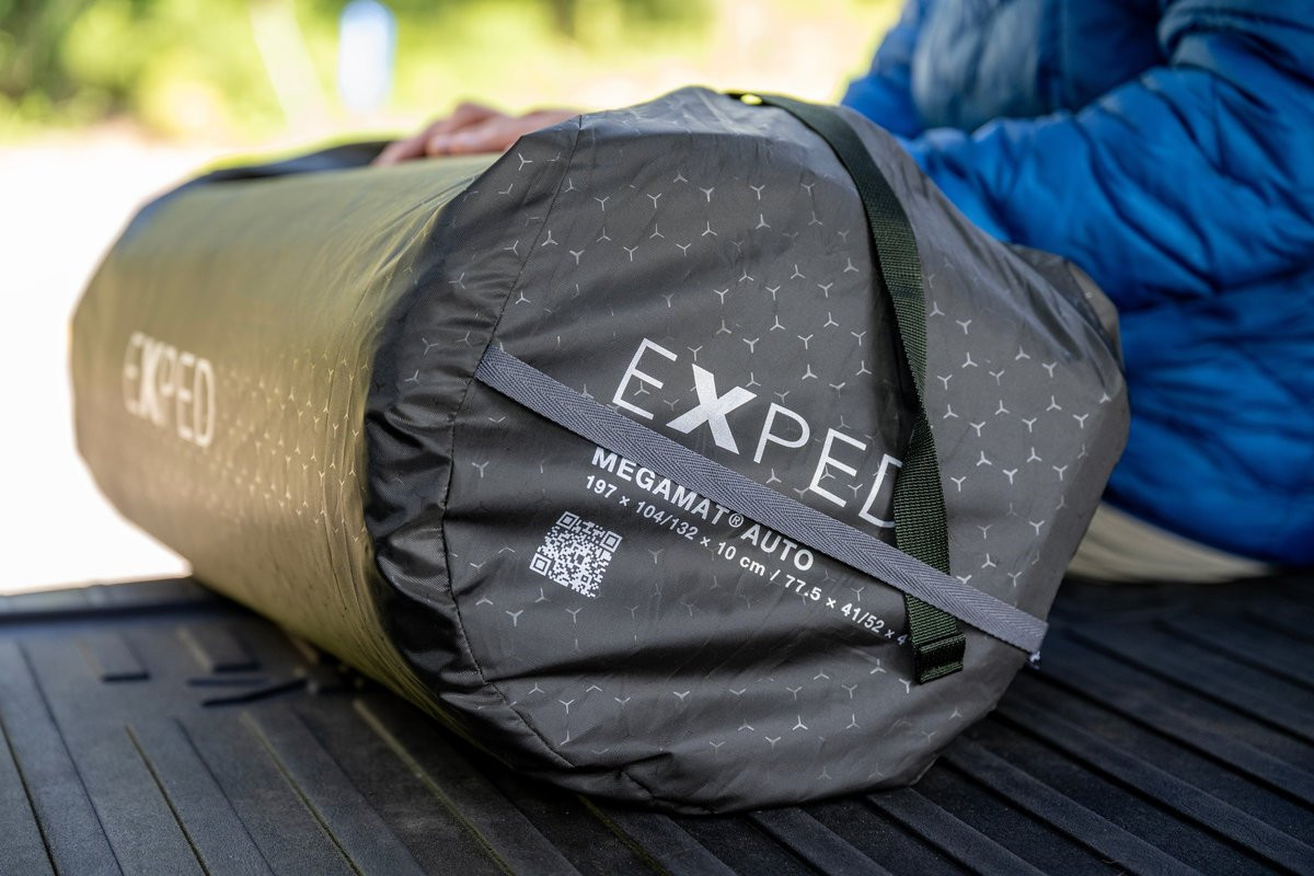 Matelas Exped Megamat Auto
