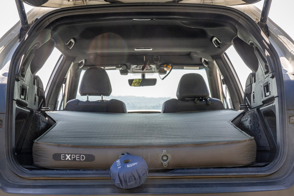 Matelas Exped Megamat Auto
