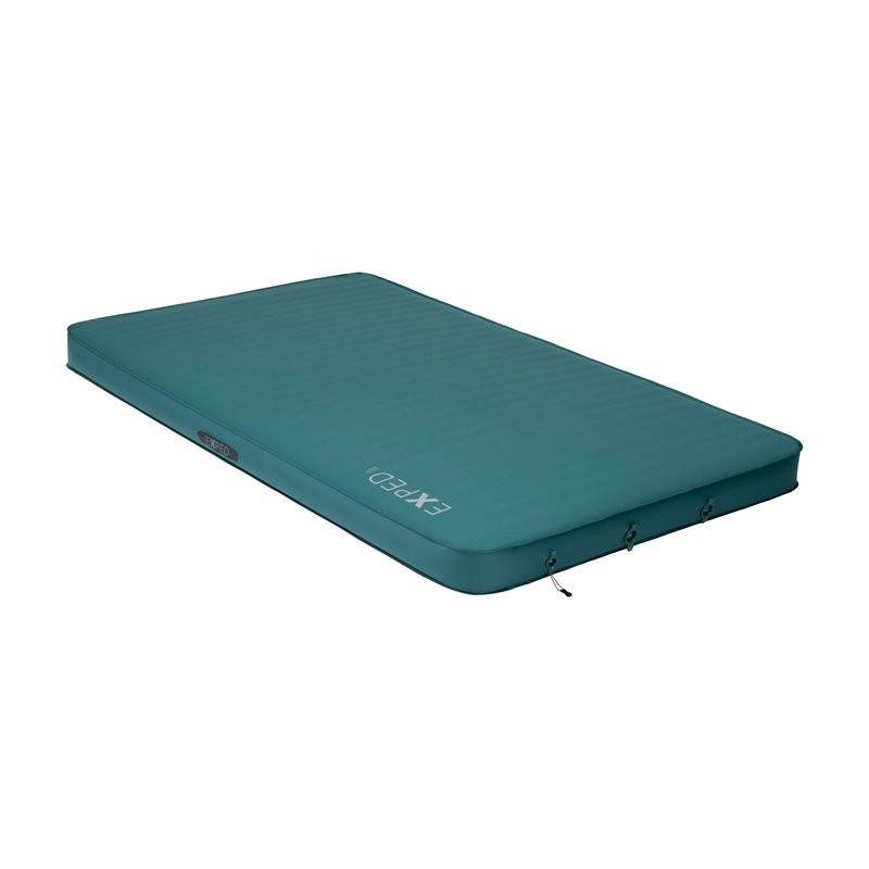 Matelas double Exped MegaMat Duo 10