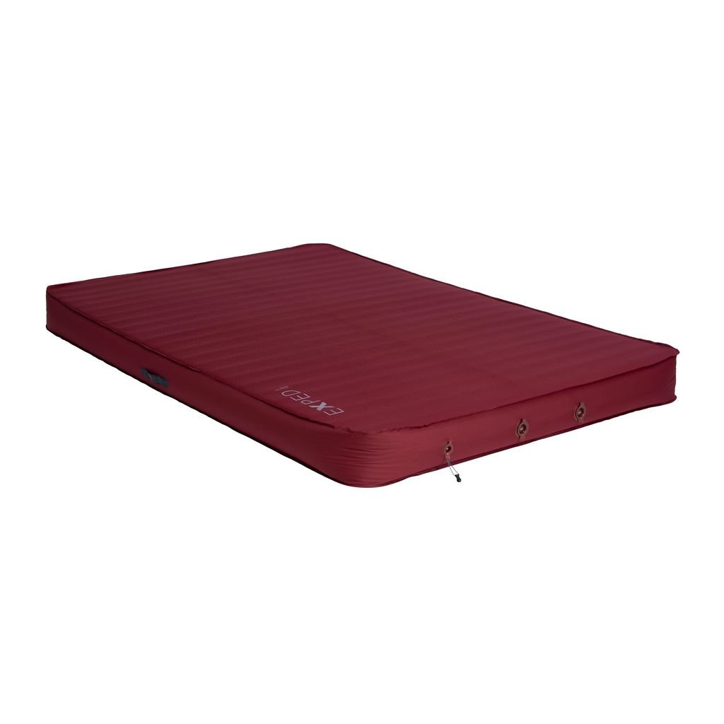 Matelas Exped Megamat Max Duo - Matelas ultra-confortable