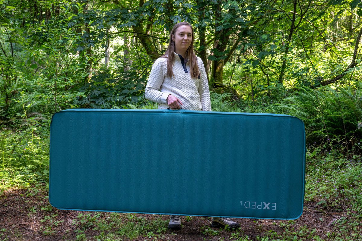 Matelas Exped MegaMat