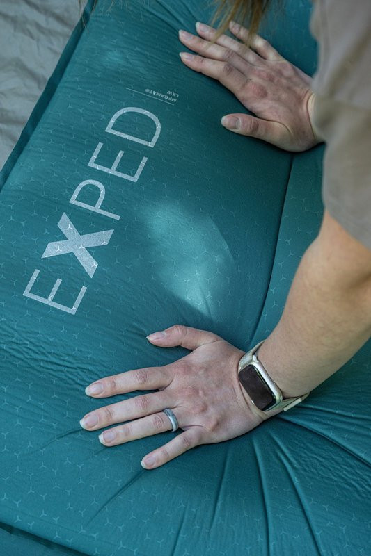 Matelas Exped MegaMat