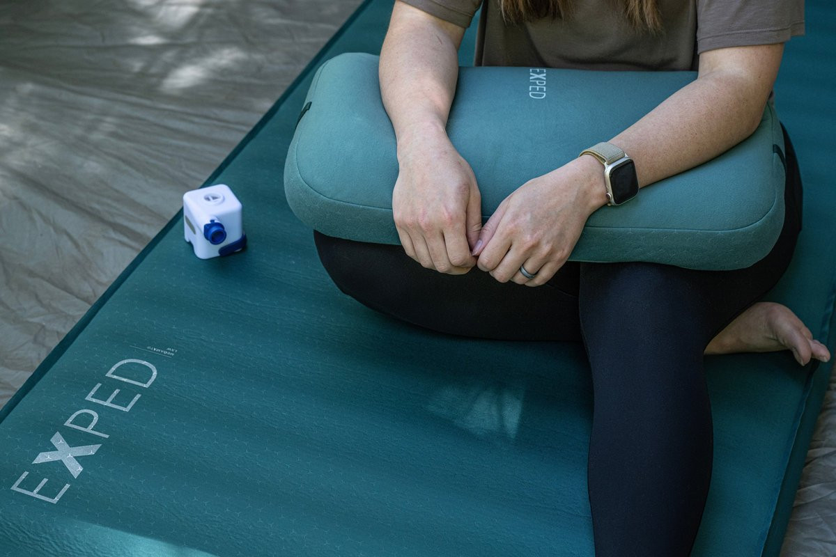 Matelas Exped MegaMat