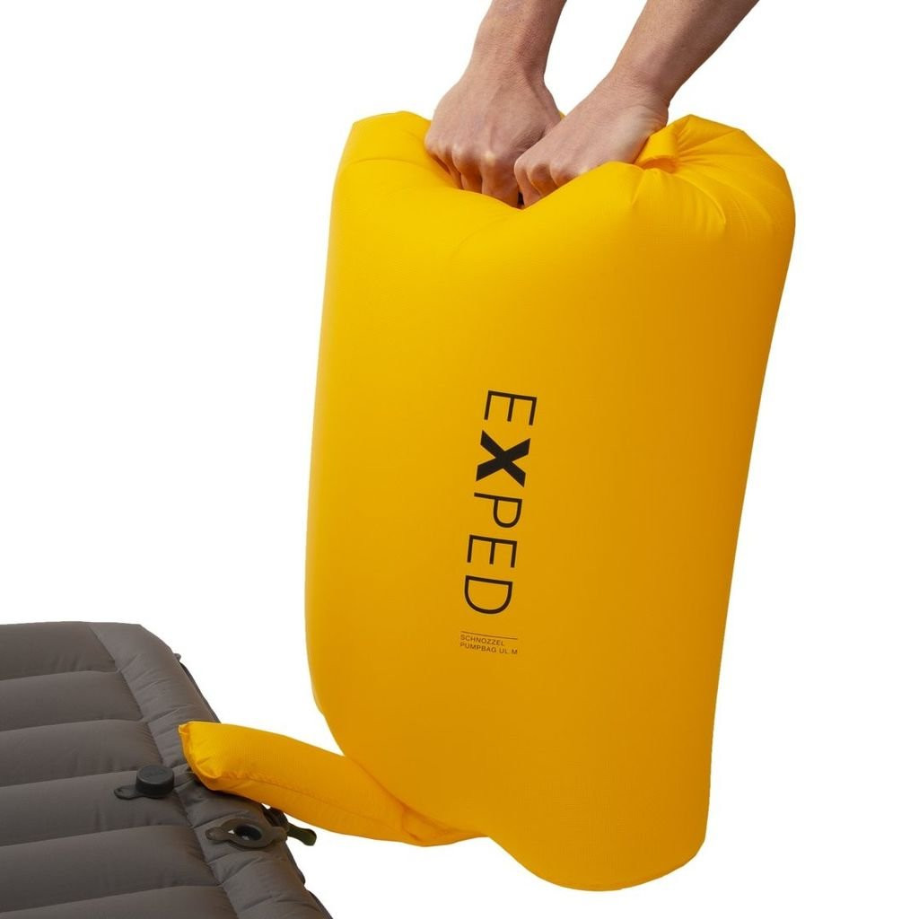 Exped Ultra 8R Mummy