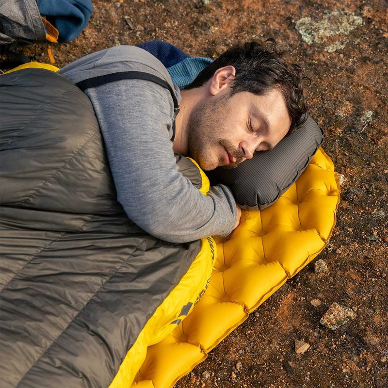 Matelas Sea to Summit Ultralight XR Insulated