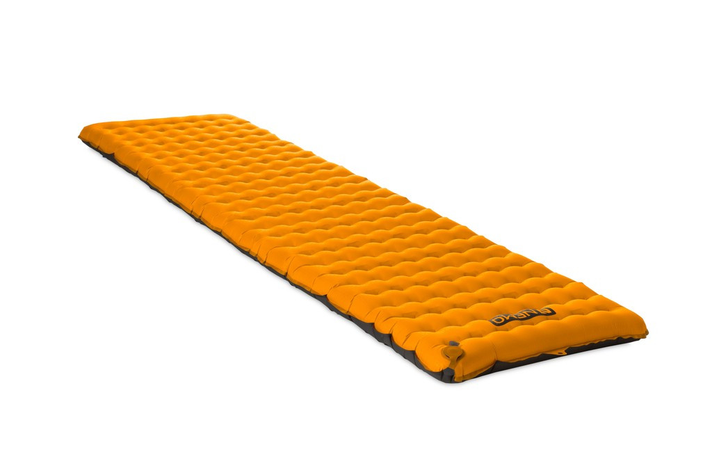Nemo Tensor Insulated Sleeping pad