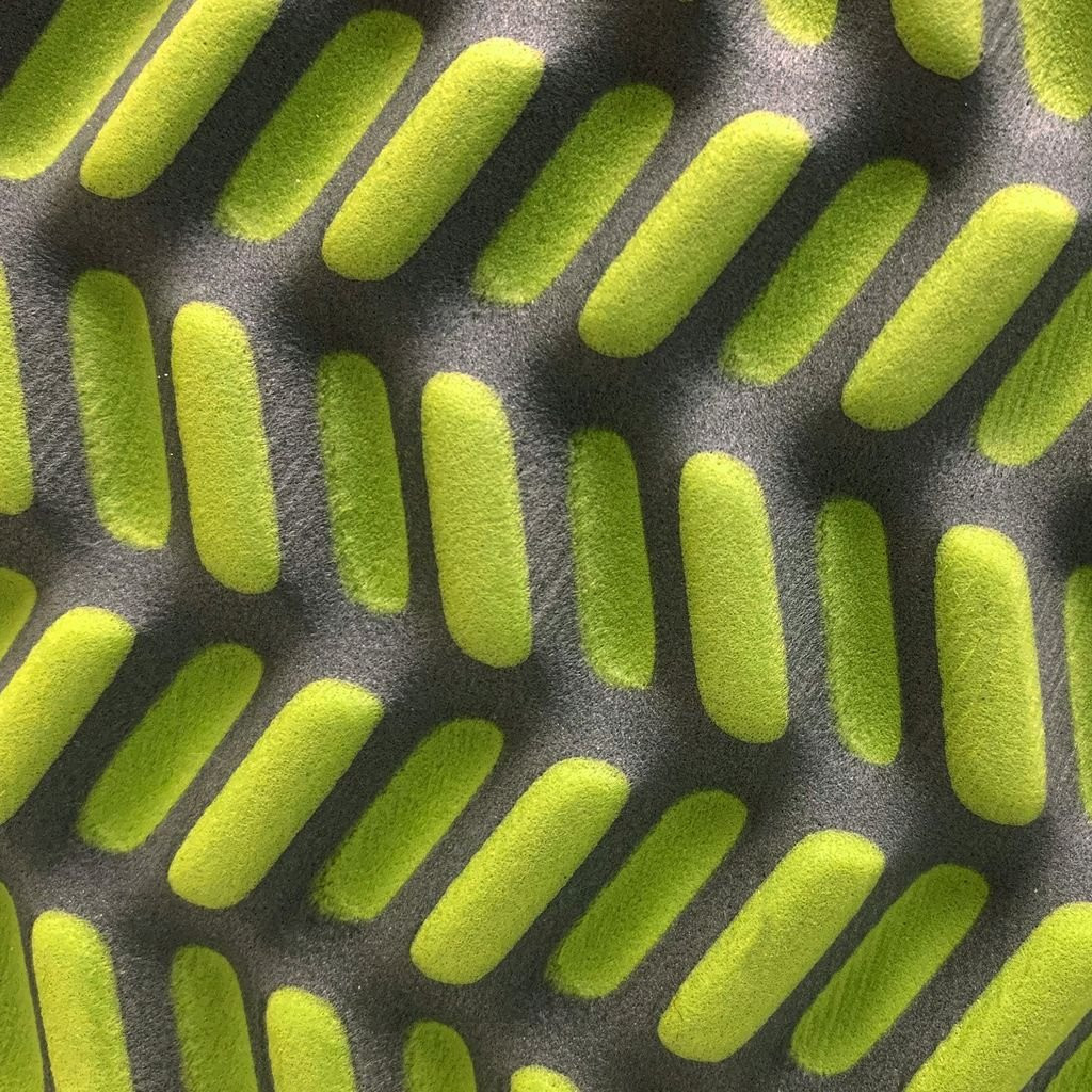 Big Agnes TwisterCane BioFoam