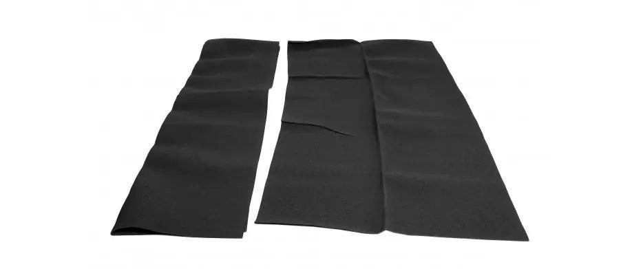 Exped Doublemat Evazote