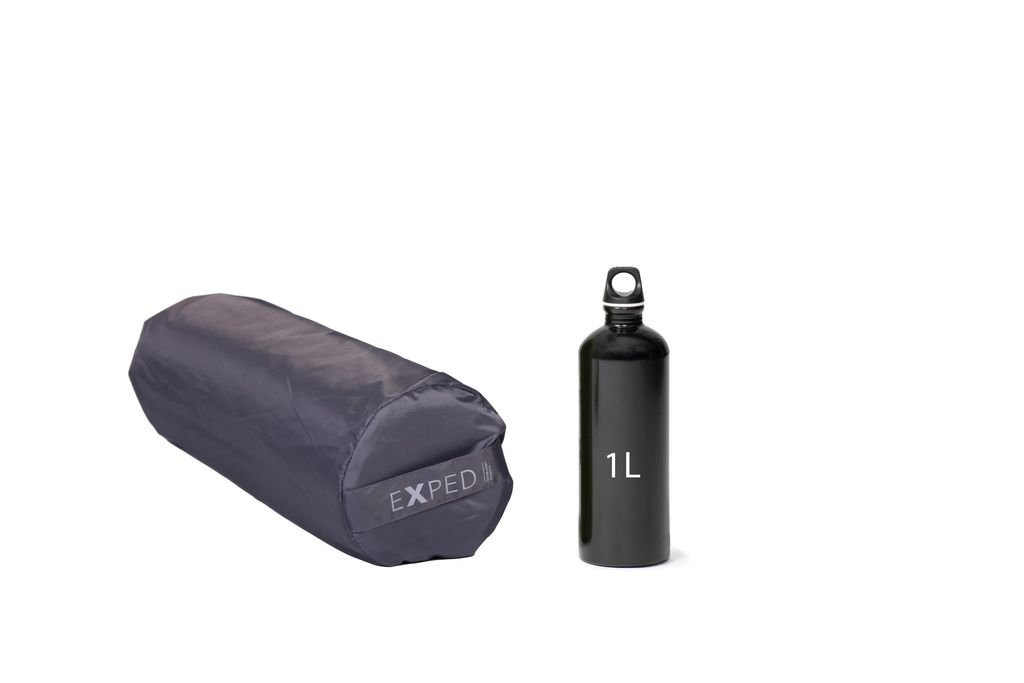 Exped Doublemat Evazote