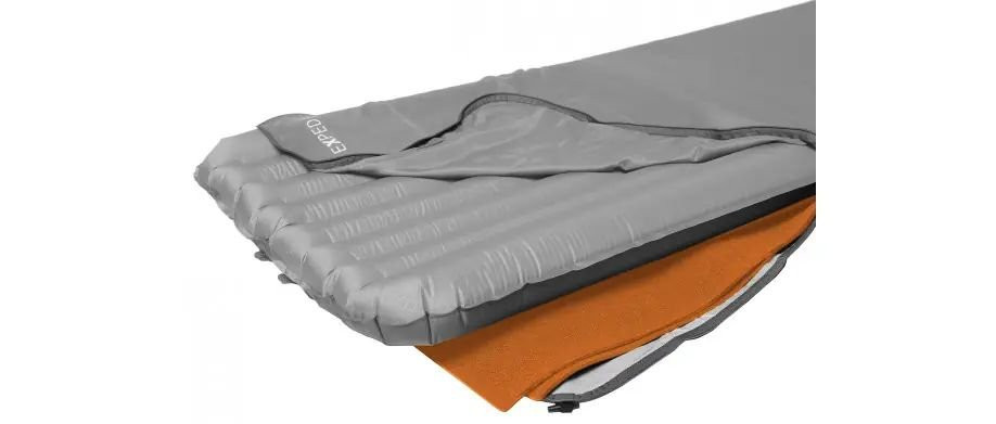 Exped Doublemat Evazote