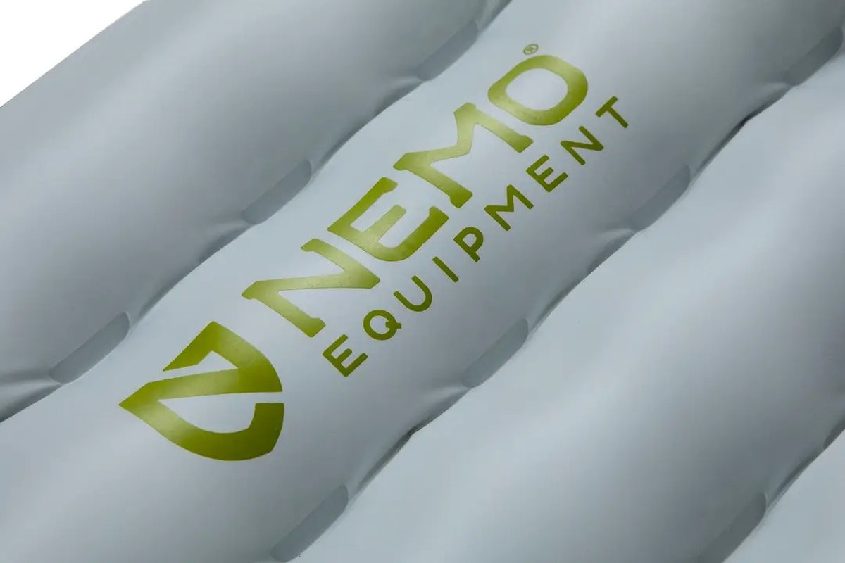 Matelas ultraléger Nemo Tensor Elite