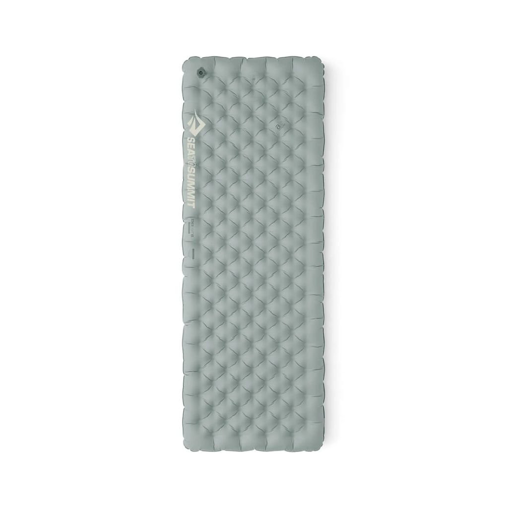 3-season inflatable mattress Sea to Summit Ether Light XR Insulated Rectangular