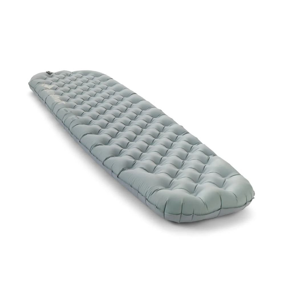 3-season lightweight mattress Sea to Summit Ether Light XR Insulated - Gris