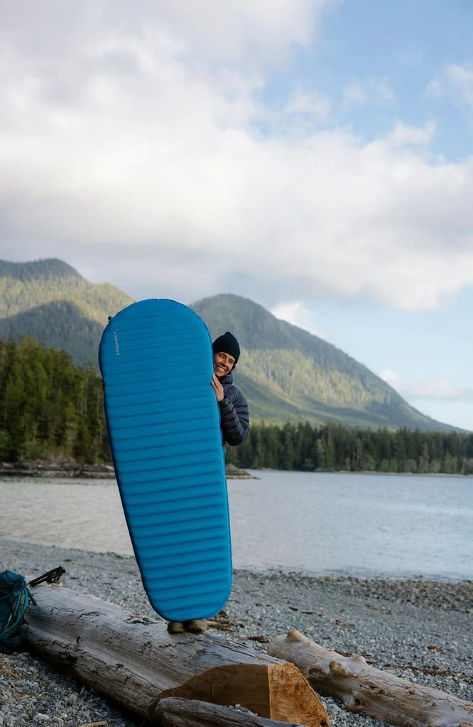Thermarest Trail Pro
