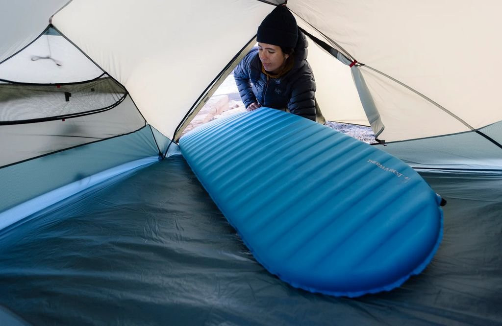 Thermarest Trail Pro
