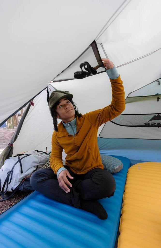 Thermarest Trail Pro
